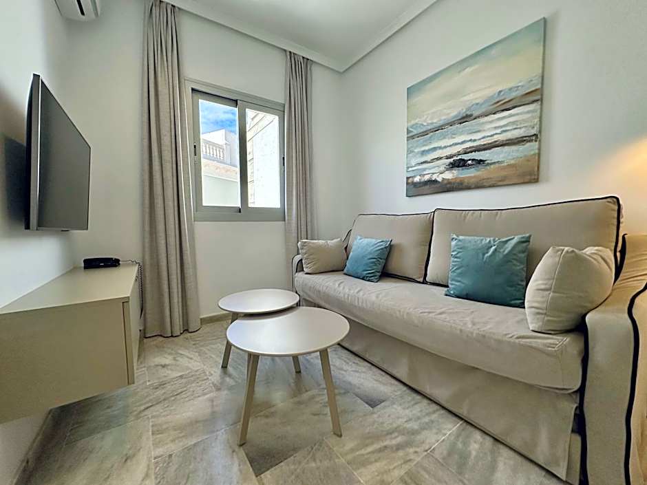 Hotel Apartamentos Marina Luz