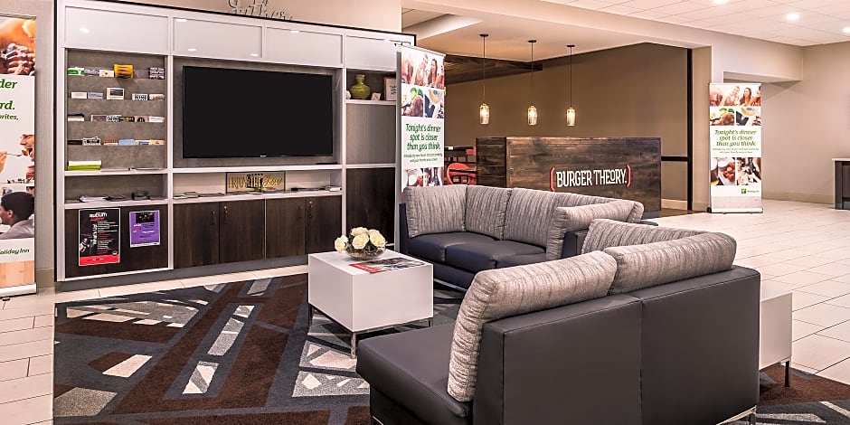 Holiday Inn Auburn-Finger Lakes Region By IHG