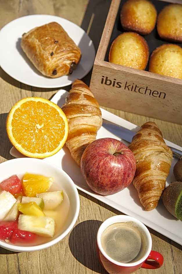 Ibis Barcelona Mollet