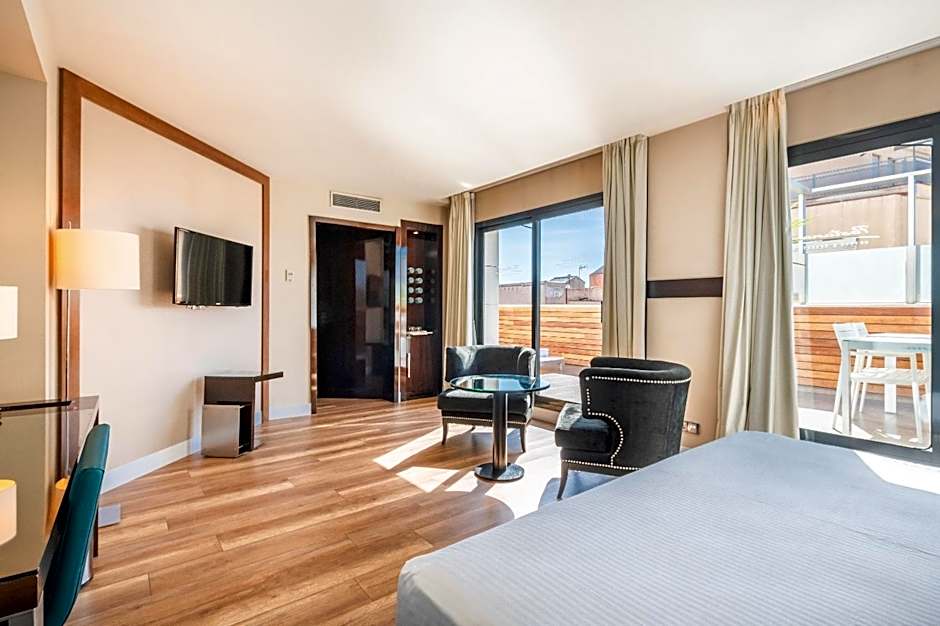 Pestana Arena Barcelona