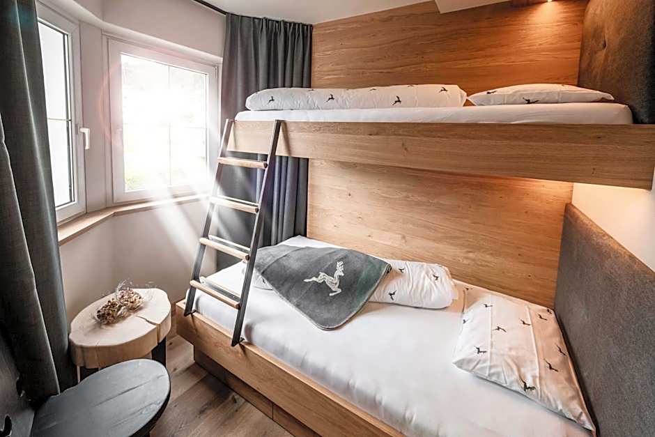 Appartements & Wellness Winkler