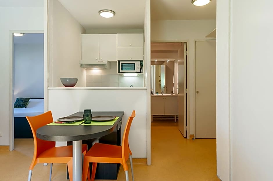 City Résidence Lyon Marcy