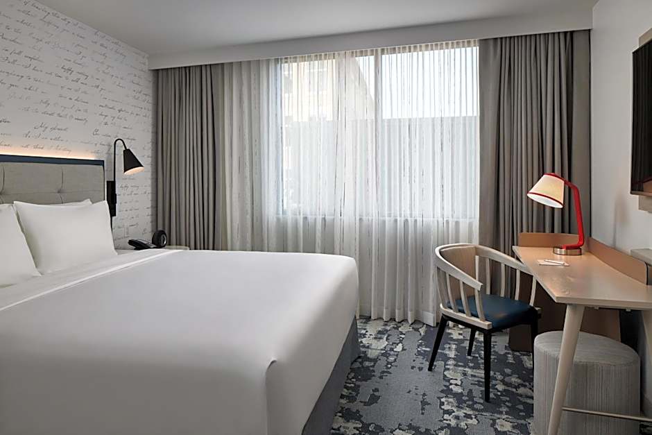 Hyatt Centric Old Town Alexandria