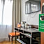 Hotel Attaché