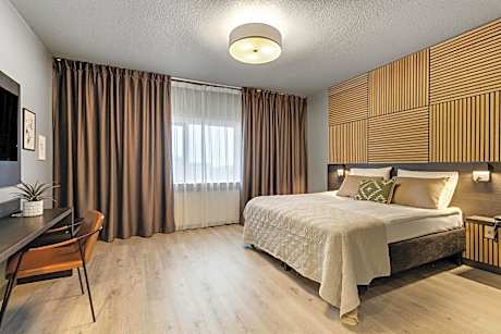 Konvin Hotel by Reykjavik Keflavik Airport