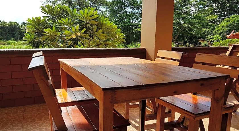 Changthai Comfort Guest House