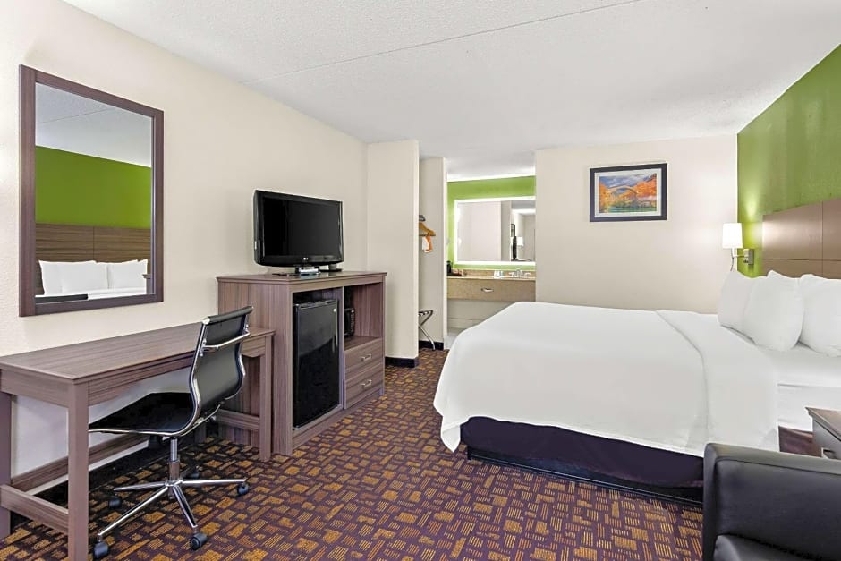 Quality Inn Salem