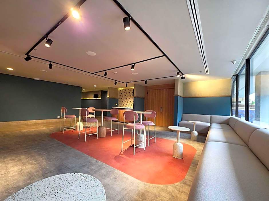Novotel Bogota Parque 93