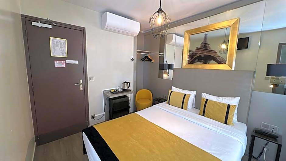 Pratic Hotel