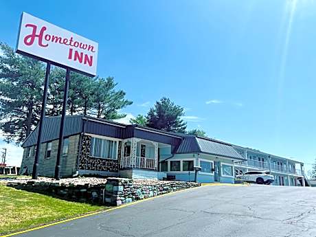 Hometown INN