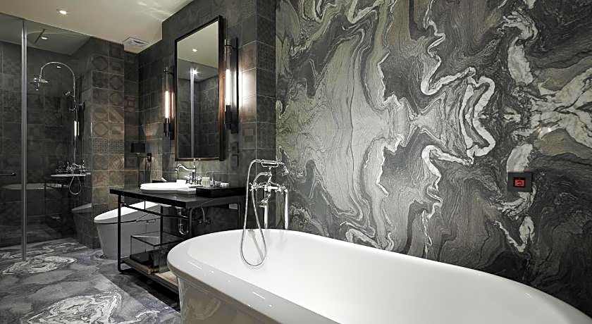 Hotel Proverbs Taipei