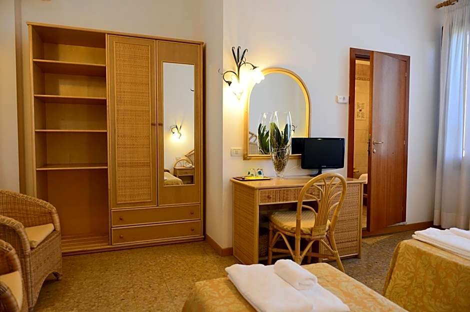 Hotel Villa Orio & Beatrice