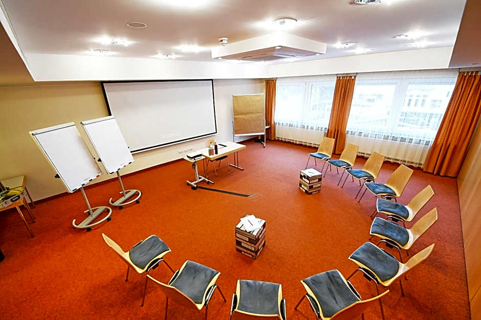 Hotel Amadeus