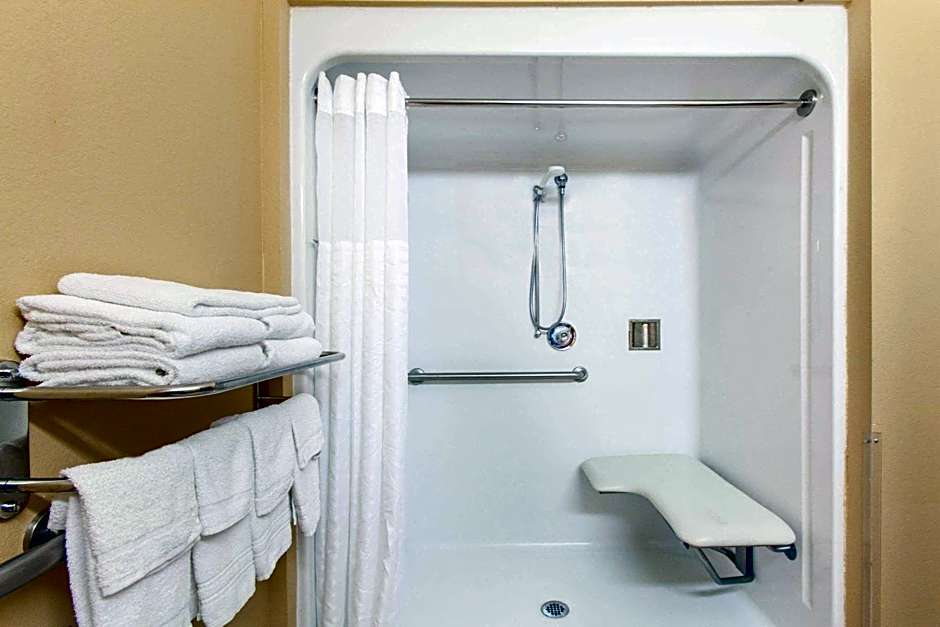 Microtel Inn & Suites By Wyndham Rogers