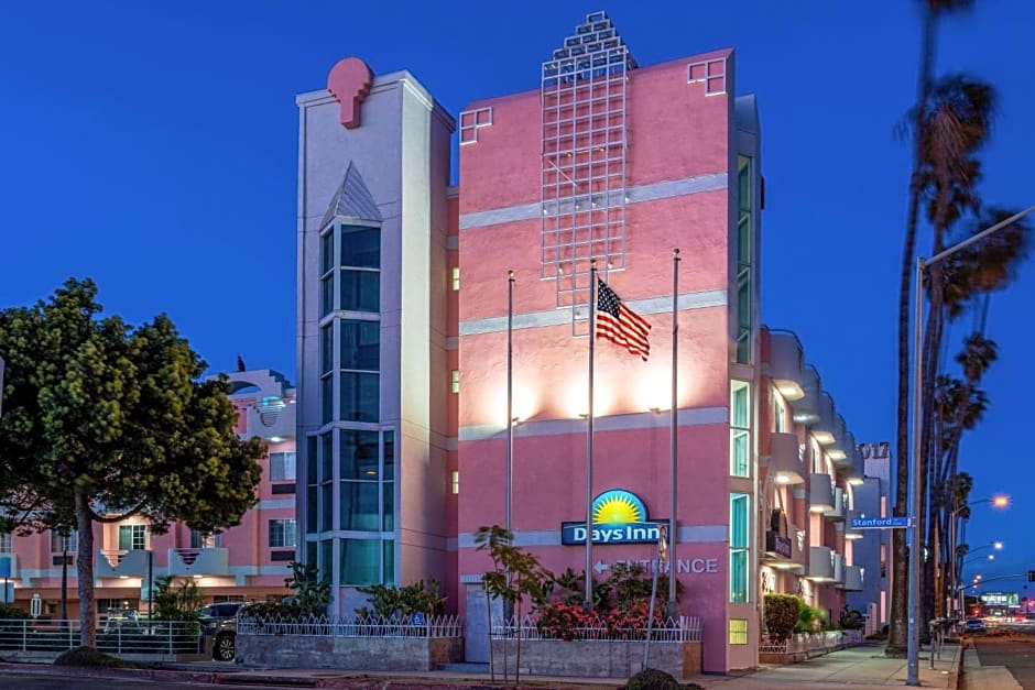 Days Inn by Wyndham Santa Monica