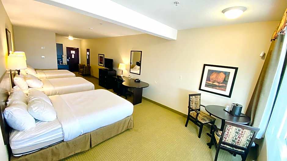 Ramada by Wyndham Westlock