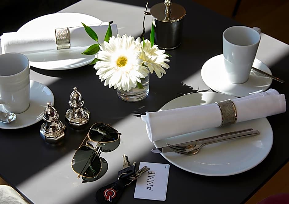 LIONO BoutiqueHotel
