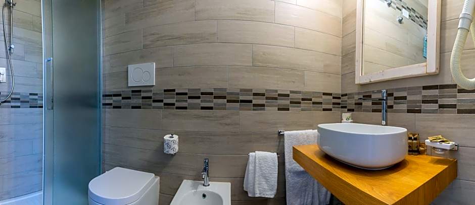 Hotel Cernia Isola Botanica