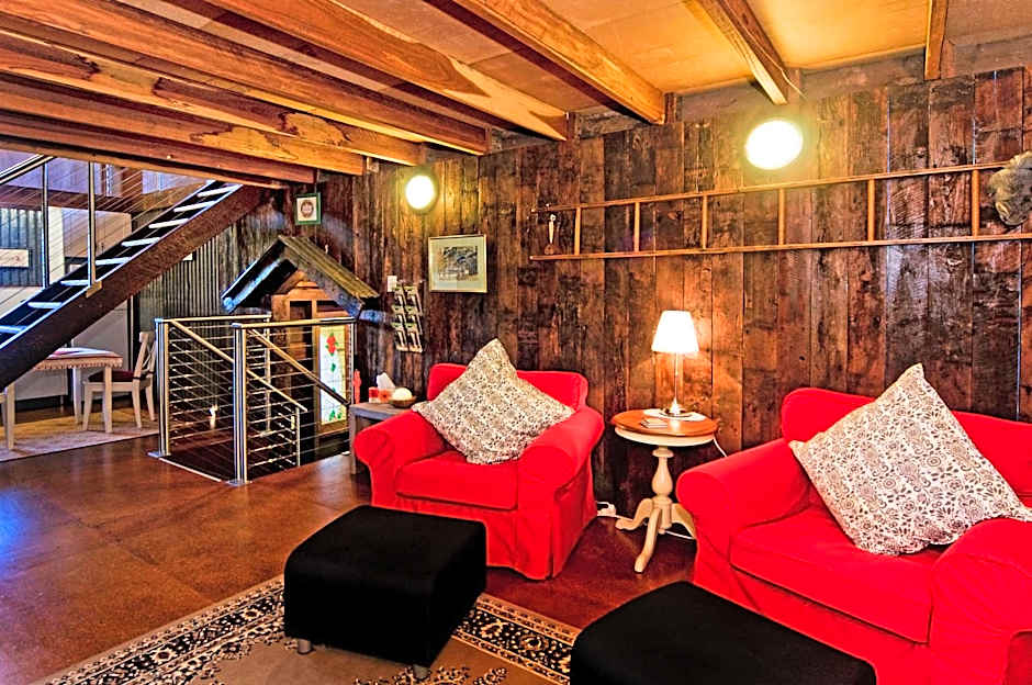 Possum Lodge At Cloudhill Estate