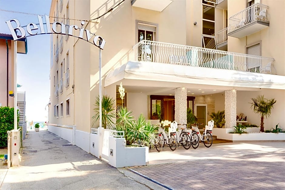Hotel Bellariva