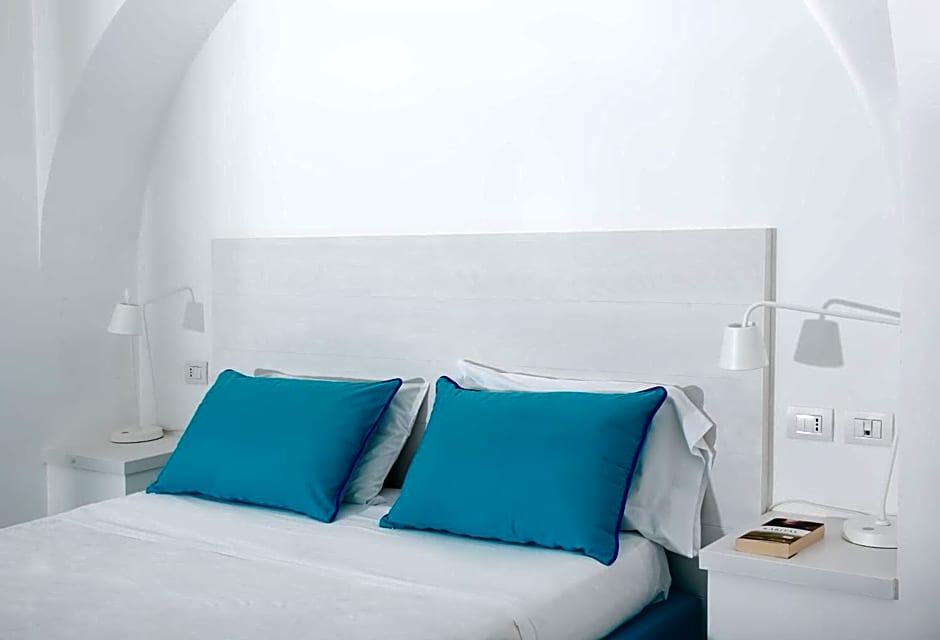 Hotel Le Terrazze - Adults Only