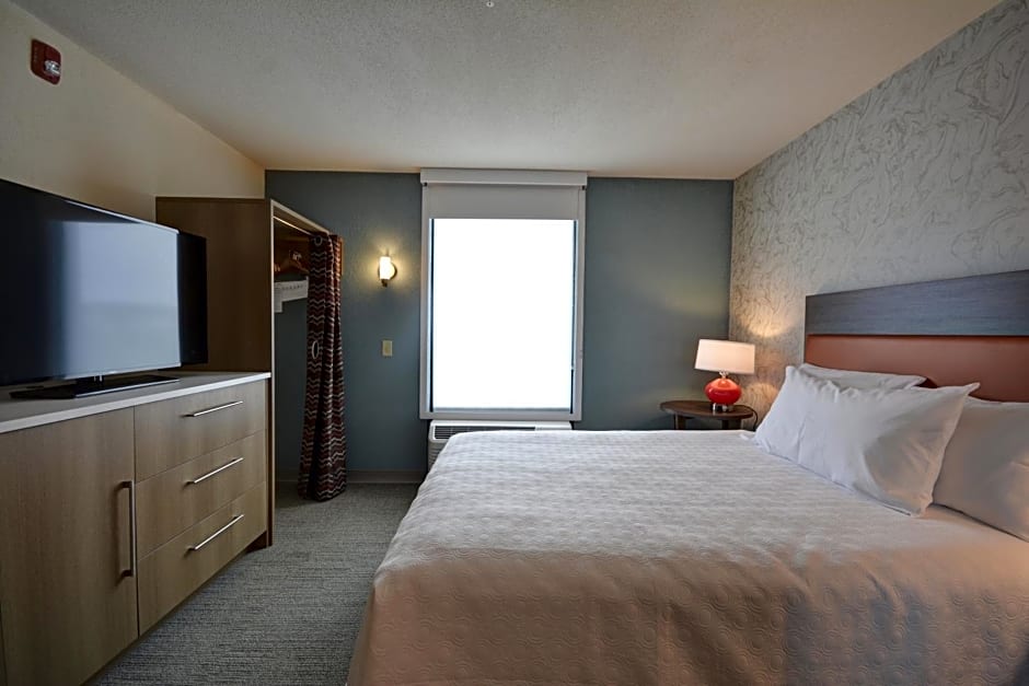 Home2 Suites By Hilton Portland Airport