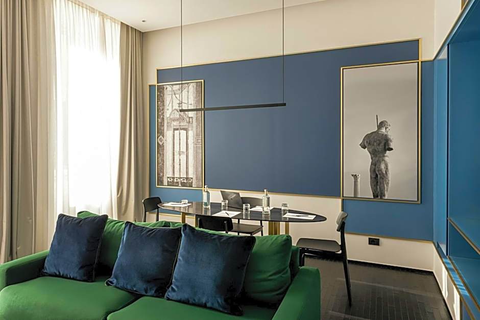 HABITA79, Pompeii, a Tribute Portfolio Hotel