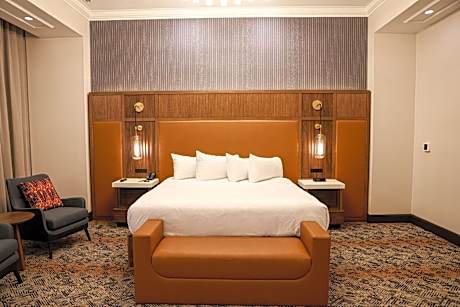 Horseshoe Tunica - A Caesars Rewards Destination
