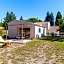 Lodges Park Castellet Provence