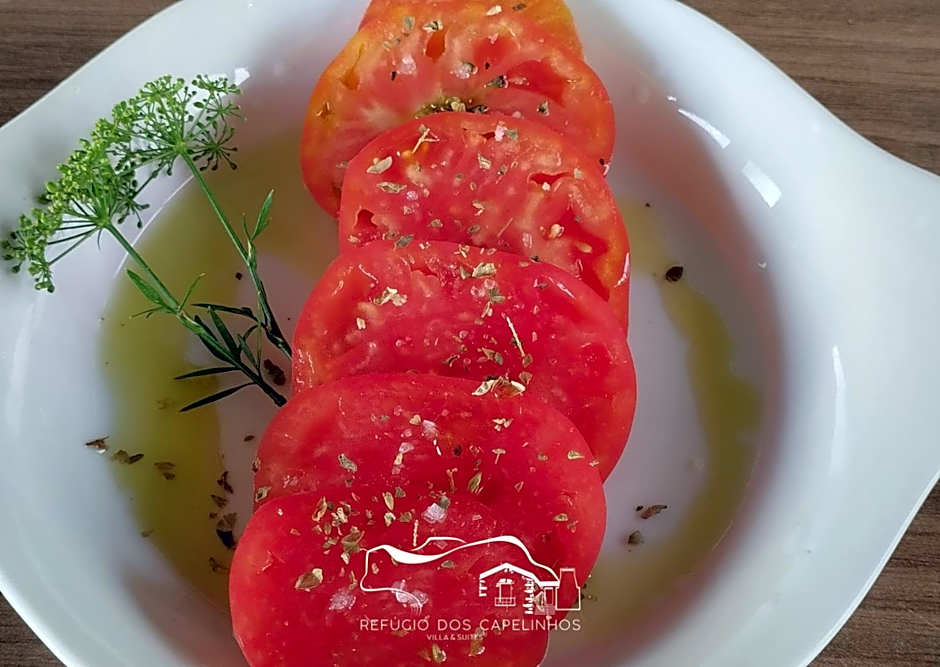 Refúgio dos Capelinhos - Villa e Suites