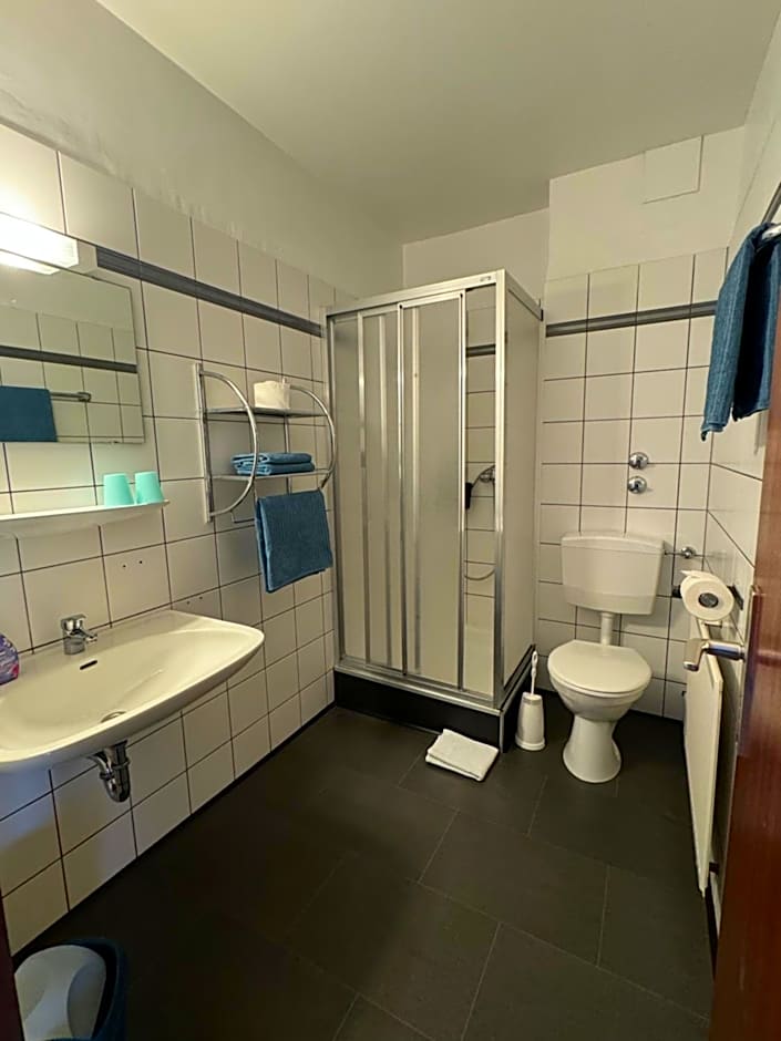 Gästehaus Zur Schmiede
