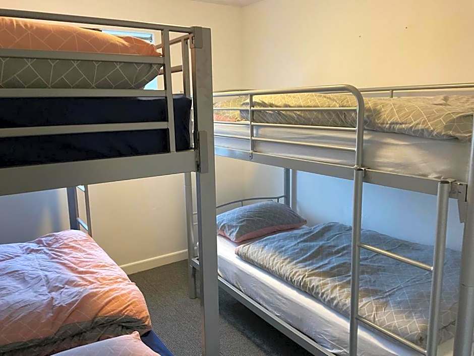 Blue Room Hostel Newquay
