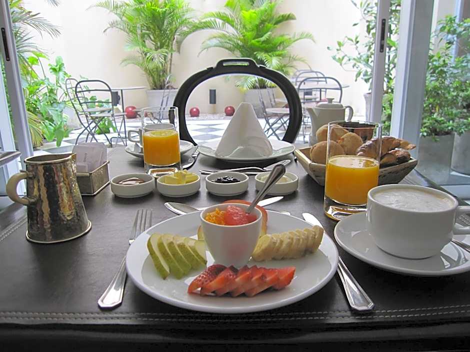 Magnolia Hotel Boutique