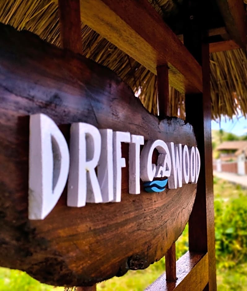 Driftwood Lombok