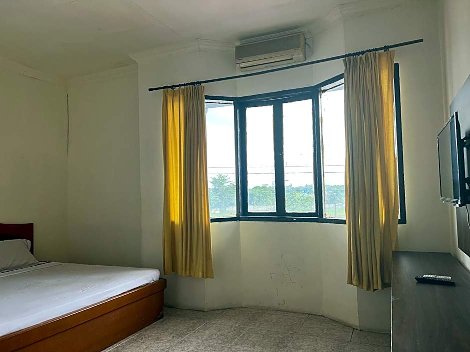 Hotel O Kost Orange Syariah