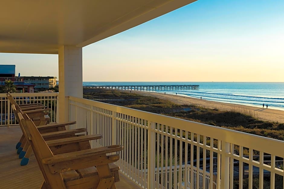 Seaside Inn - Isle of Palms