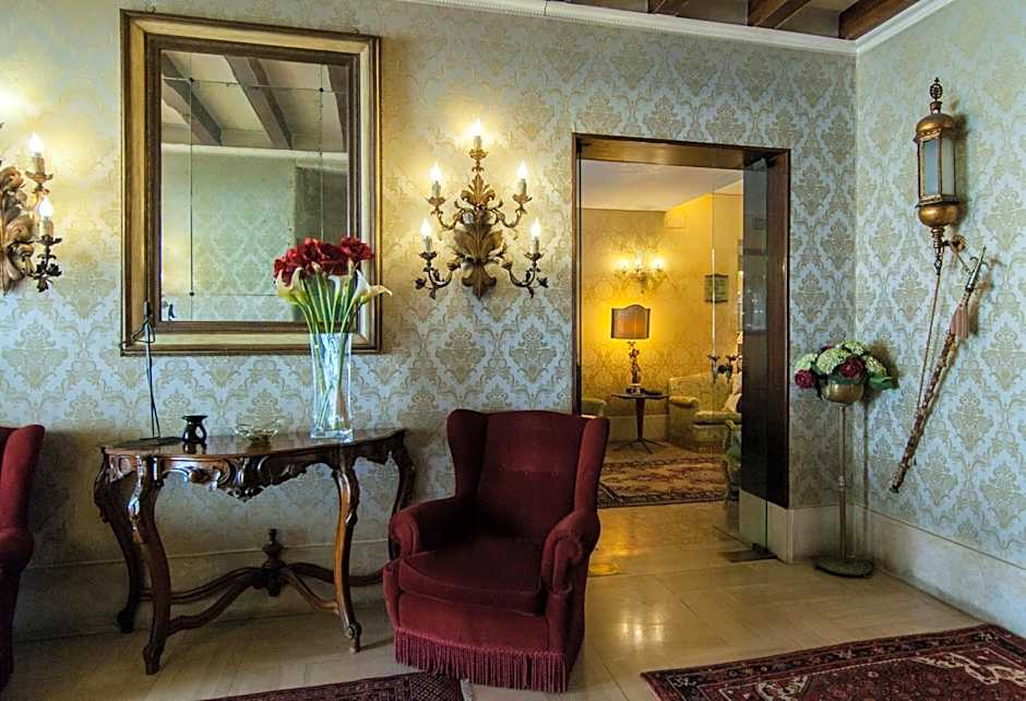 Hotel Bel Sito e Berlino