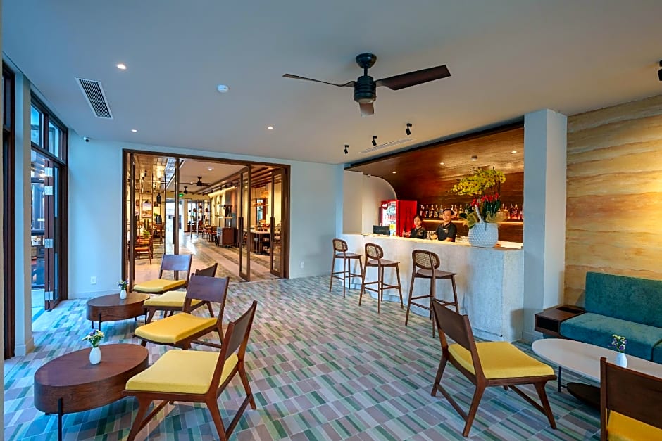 Cozy An Boutique Hotel Hoian