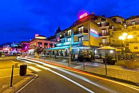 Logis Hotel Le Littoral