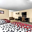 Econo Lodge Inn & Suites Santa Rosa