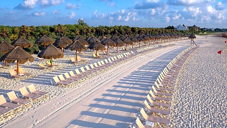 Valentin Imperial Riviera Maya-All Inclusive-Adults Only