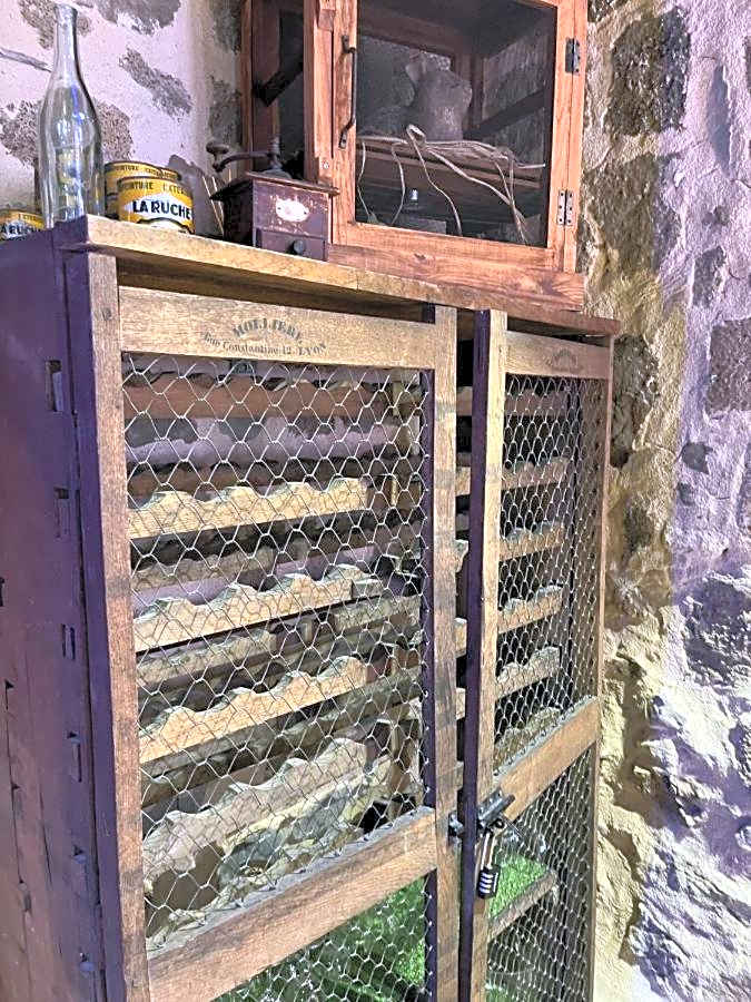 Le 19 - Suite 19 - 50m2 - Centre Historique - Clim