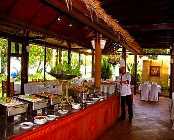The Jayakarta Bali