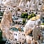 Cappadocia Cave Suites