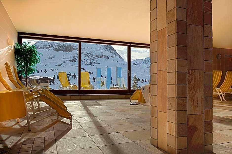 Sporthotel All-Inclusive