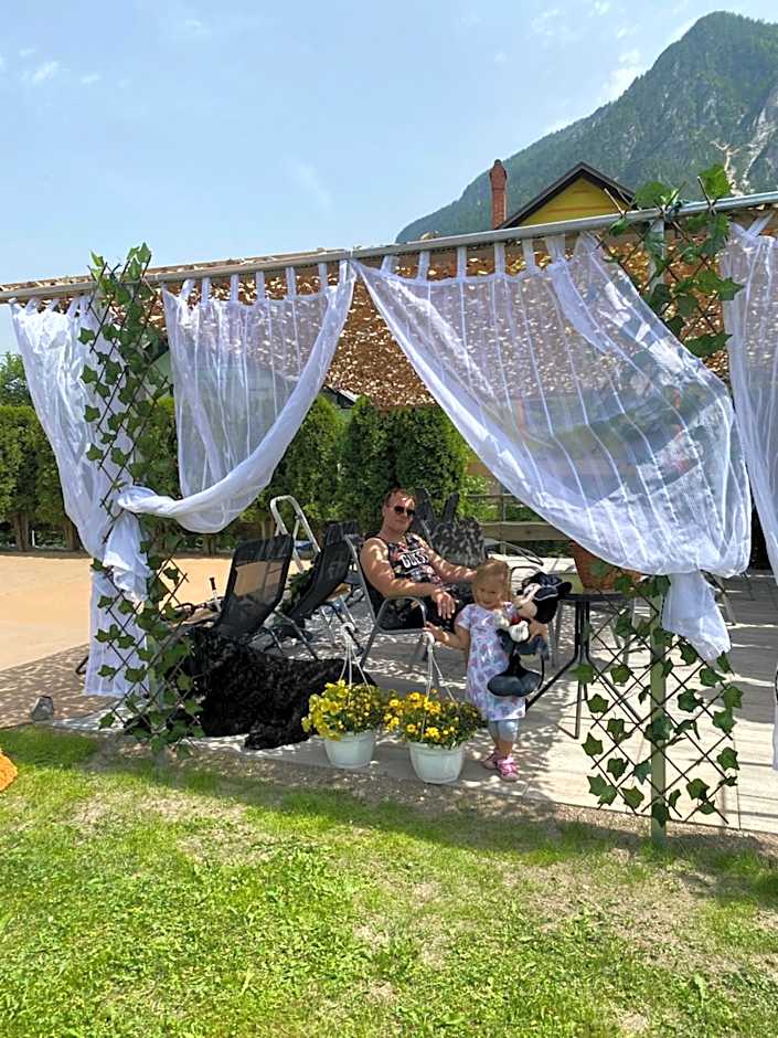 Aparthotel Pr' Jakapč'