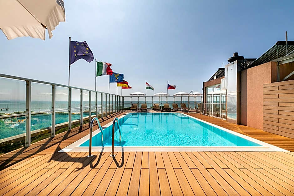 Hotel Villa Doimo