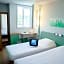 ibis budget Aeroport le Bourget Garonor