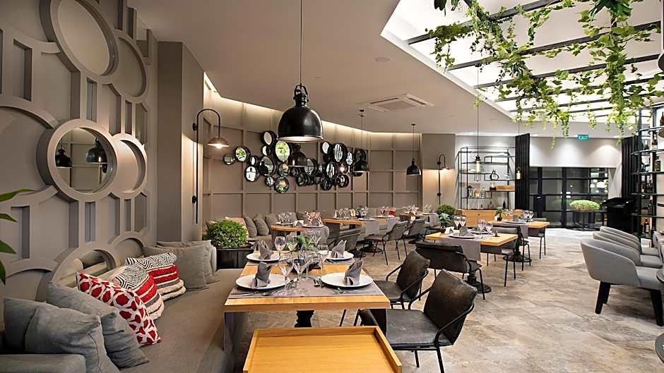 Miramare Beach Hotel - Ultra All Inclusive