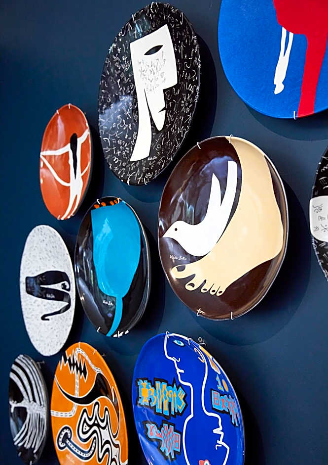 The Thatch House Boutique Hotel, Hermanus